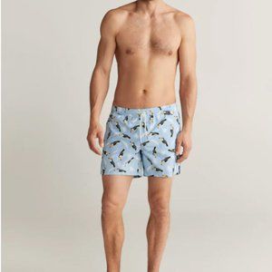 Men's Swimshorts